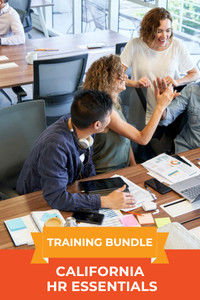 California HR Essentials 